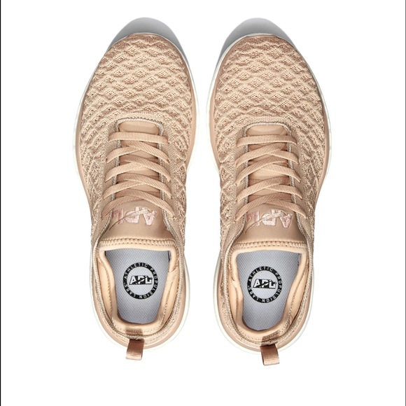 APL Women's TechLoom Phantom size 8.5 - Picture 2 of 7